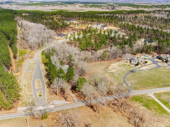 2000 Creek Rd, Benton, AR 72015