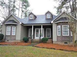1719 Fairfield Dr, Gastonia, NC 28054