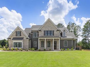 3819 Havenrock Dr, Marietta, GA 30066