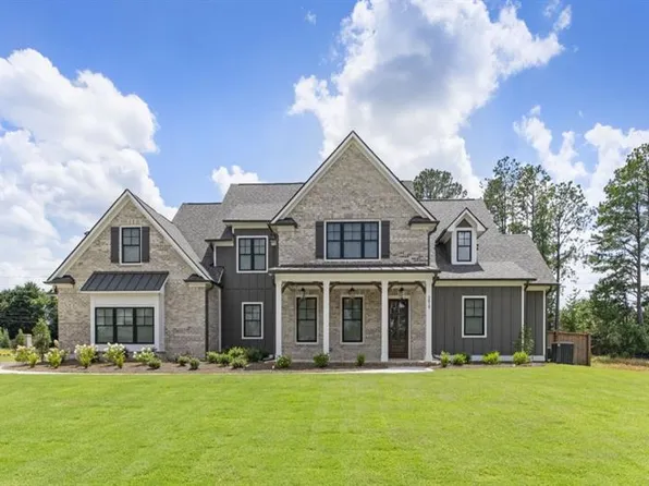 3819 Havenrock Dr, Marietta, GA 30066