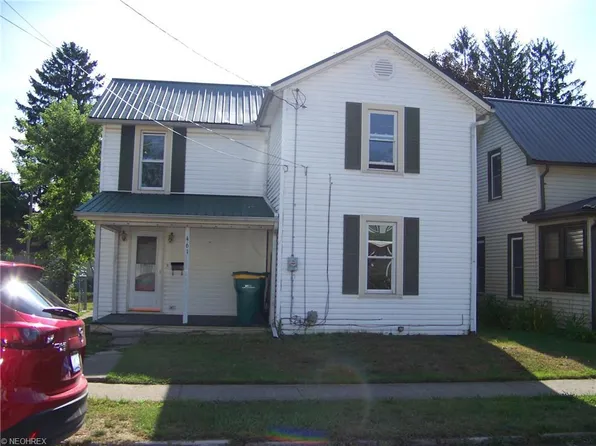 461 Emerick St, Wooster, OH 44691