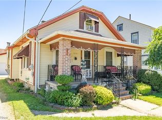 1136 Ardmore Ave SW, Canton, OH 44710