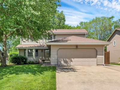 2831 SW Arvonia Pl, Topeka, KS, 66614