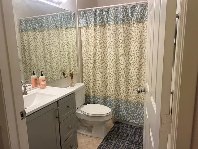 75-6081 Alii Dr #T105 — Photo 7