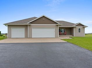 N3066 County Road C, Pulaski, WI 54162