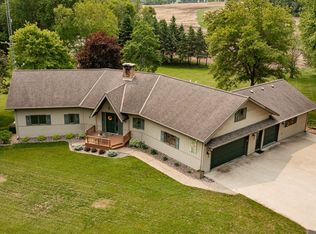 8706 Town Hall Rd NW, Byron, MN 55920