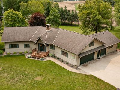 8706 Town Hall Rd NW, Byron, MN, 55920