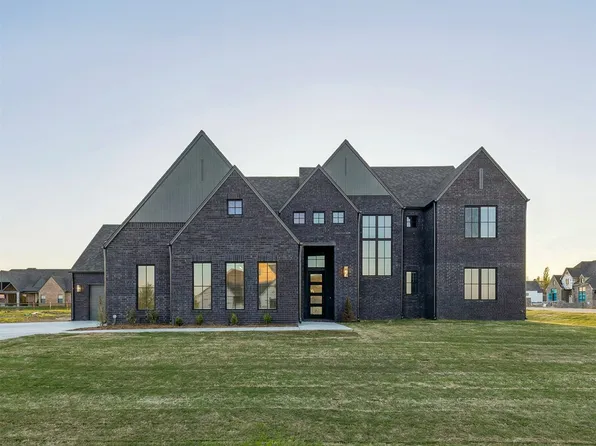 11023 N 86th East Ave, Owasso, OK 74055