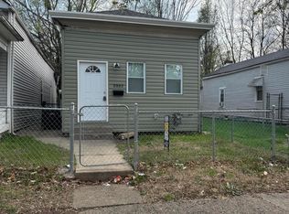 2532 Saint Cecilia St, Louisville, KY 40212