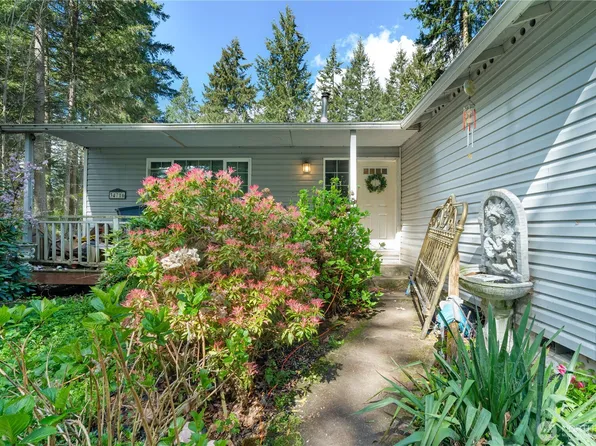 34716 30th Avenue S, Roy, WA 98580