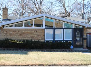 8312 S Kenwood Ave, Chicago, IL 60619