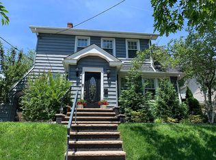 16 Starmond Ave, Clifton, NJ 07013