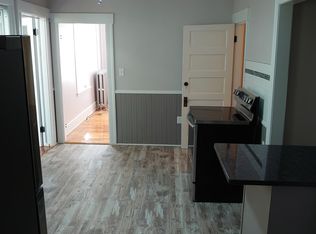 8 Tilbury St #1, Worcester, MA 01603