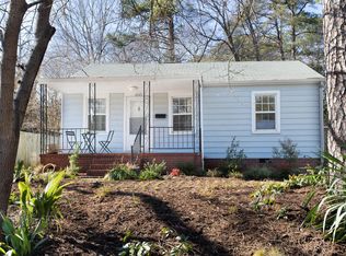 1203 N Duke St, Durham, NC 27701