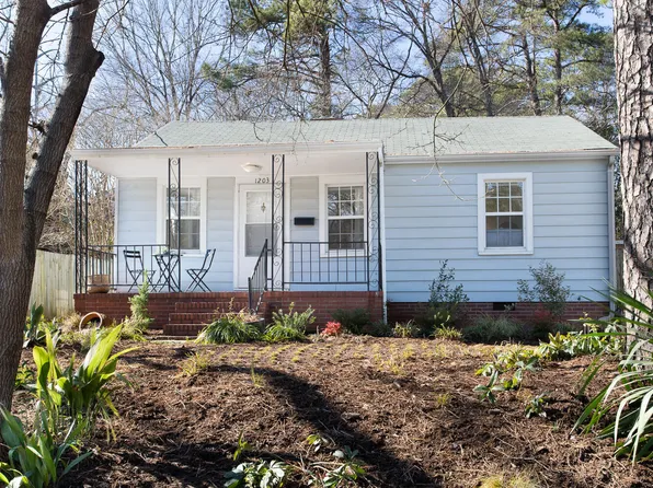 1203 N Duke St, Durham, NC 27701