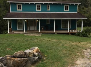 755 R H Ellis Rd, Dandridge, TN 37725