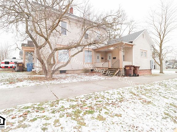 2nd image of 1327 S Jackson St #1B-1BA-400SQFT
