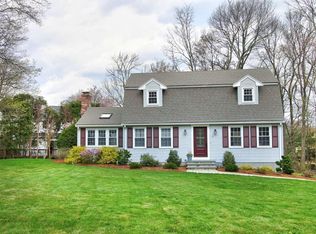 7 Hazel Rd, Hopkinton, MA 01748