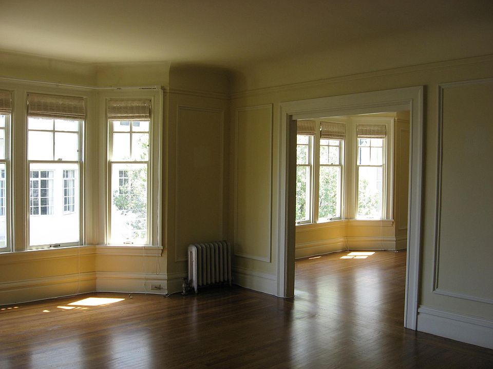 South Facing, Quiet and Bright.