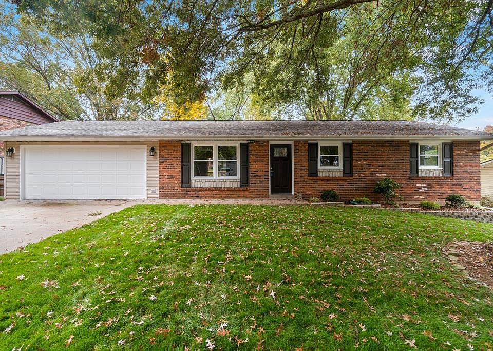 1819 Niemann Dr, Cape Girardeau, MO 63701 Zillow