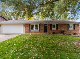 1819 Niemann Dr, Cape Girardeau, MO 63701