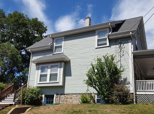 6 Gregg St, Beverly, MA 01915