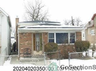 6728 S Carpenter St, Chicago, IL 60621