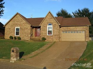 374 Meadow Way Cv, Cordova, TN 38018