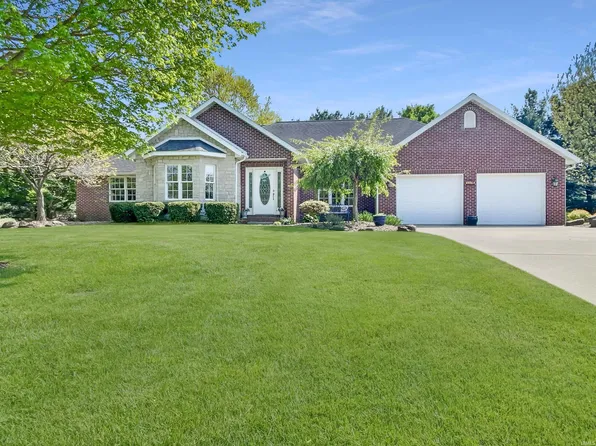 4170 W Topaz Ct, Jasper, IN 47546