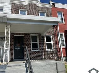 5745 N 21st St, Philadelphia, PA
