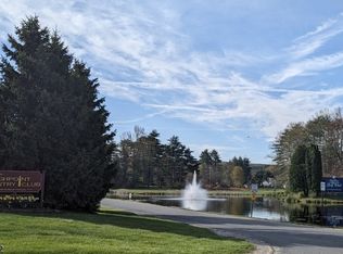 295-D Shore Dr #D, Montague, NJ 07827