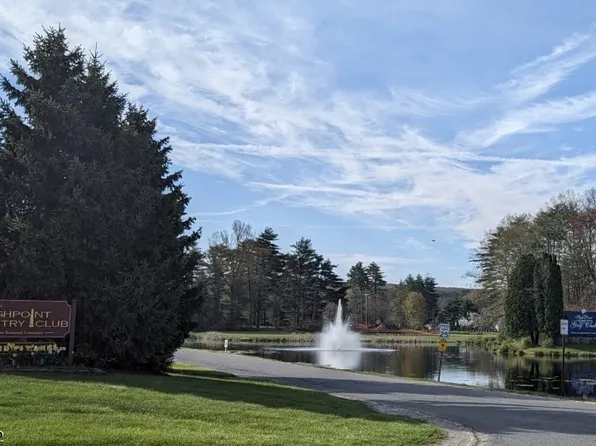 295-D Lake Shore Dr South #D, Montague Twp., NJ 07827