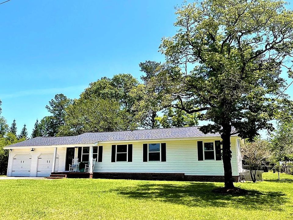 239 Charles St, Bamberg, SC 29003 Zillow