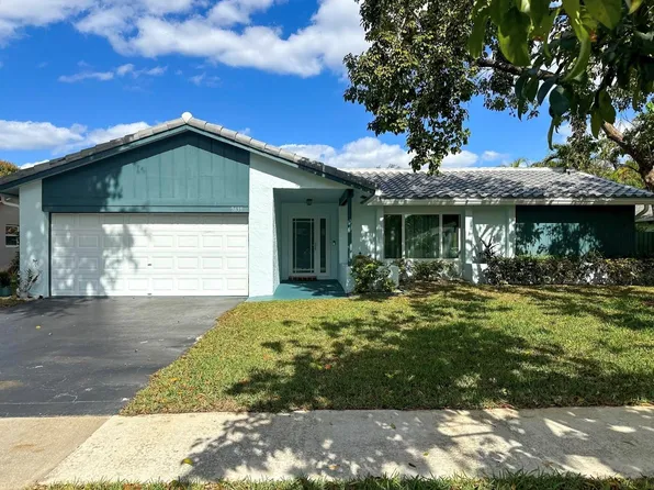 9639 NW 28th Street, Coral Springs, FL 33065