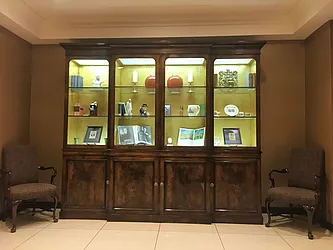 Rented by Keller Williams NYC