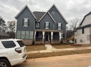 1566 Olivewood Rd, Birmingham, AL 35244