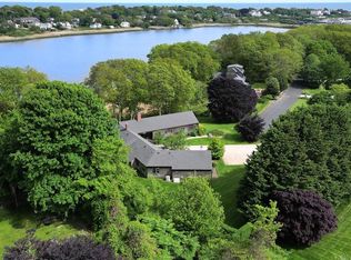 4 Alpond Dr, Newport, RI 02840