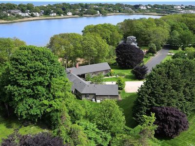 4 Alpond Dr, Newport, RI, 02840