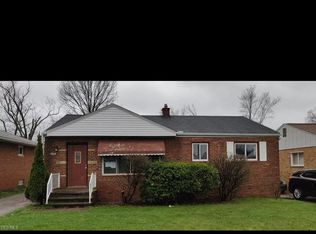 17418 Judson Dr, Cleveland, OH