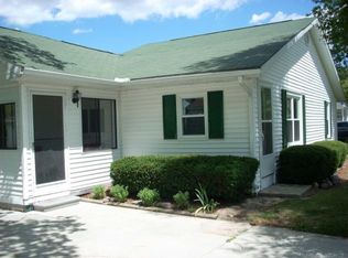 4714 Louks Rd, Kimball, MI 48074