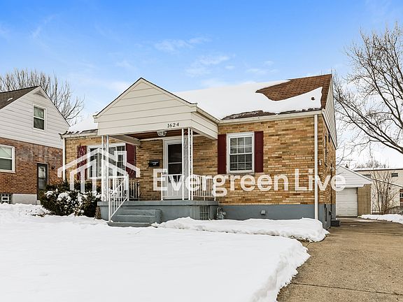 2nd image of 1624 Marilyn Ln