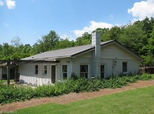 224 Creekview Ln, Linwood, NC 27299