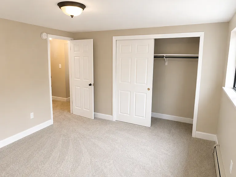 Bedroom A
