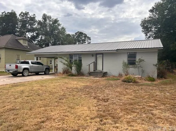 418 S Harrison St, Dewitt, AR 72042