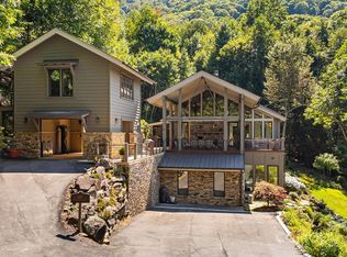 109 Cold Deck Way LOT 151, Sylva, NC 28779