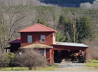 2891 Gold Rd, Genesee, PA 16923