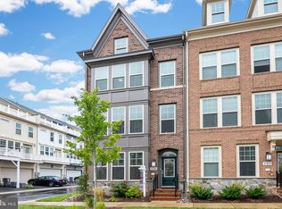 316 Hendrix Ave, Gaithersburg, MD 20878