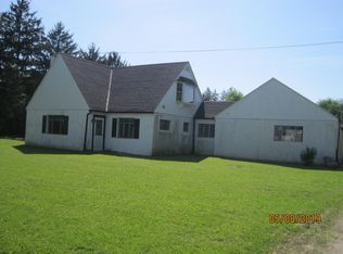 Stahl Rd, Orient, OH 43146