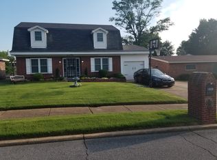 1808 Fairmeade Ave, Memphis, TN 38114