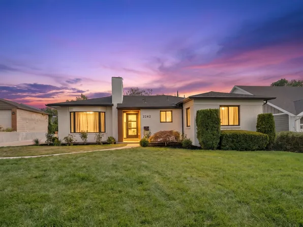 2242 E Kensington Ave S, Salt Lake City, UT 84108